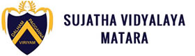 SUJATHA VIDYALAYA MATARA | SRI LANKA